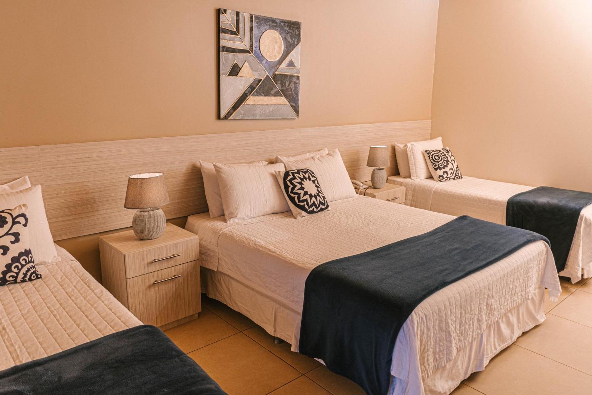 Puma Resort Hotel Doctor Juan Leon Mallorquin Pokój zdjęcie