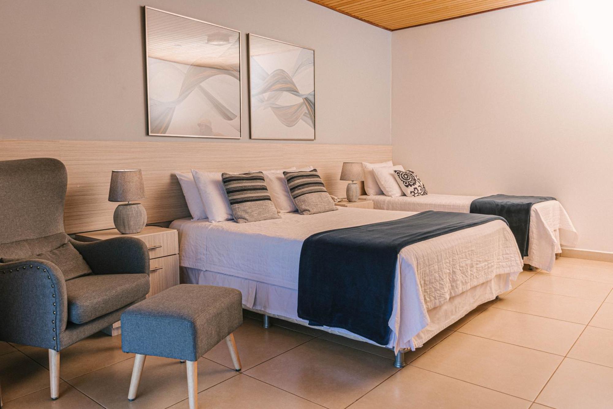 Puma Resort Hotel Doctor Juan Leon Mallorquin Zewnętrze zdjęcie